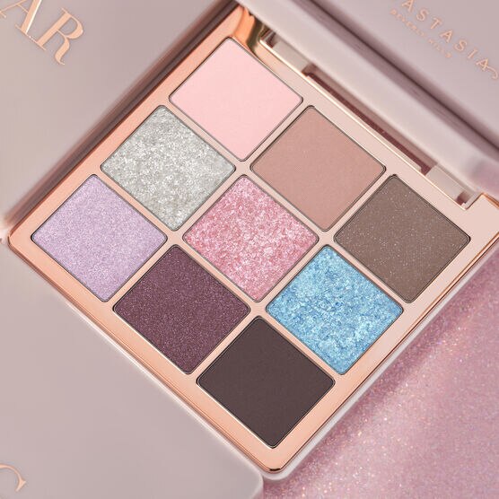 MINI PALETA DE SOMBRAS ANASTASIA SUGAR